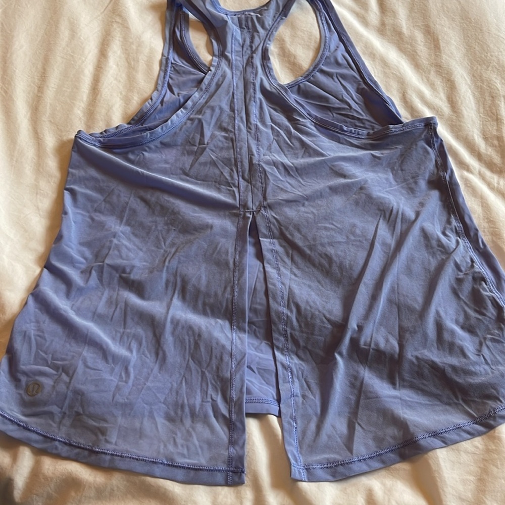 Exercise top - Picture 2 of 4
